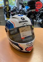 RACE-R PRO GUINTOLI Shark-Helm in Größe L (59/60) Nordrhein-Westfalen - Gütersloh Vorschau