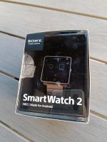 Sony SmartWatch 2 Metallarmband OVP Rheinland-Pfalz - Rodalben Vorschau