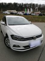 Volkswagen VW Polo Comfortline 1.0TSI Top Zustand Scheckheft Sachsen - Mildenau Vorschau