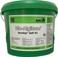 Rasendünger Bio-Algihum®  “Terratop® Golf” 6 % + RenoSan999 Bayern - Schönau Niederbay Vorschau