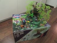 PLAYMOBIL Ayuma Baum der Weisheit 70801 mit OVP Brandenburg - Wilhelmshorst Vorschau