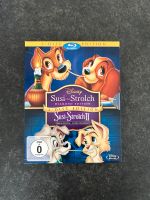 Blu ray Susi und Strolch 1 und 2 Niedersachsen - Rosdorf Vorschau