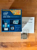 CPU Intel Xeon Prozessor E3-1231 v3 LGA1150 Bayern - Neufahrn Vorschau