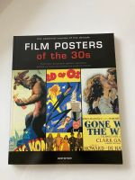 Buch - Film Posters of the 30ies - Cinema - Film Baden-Württemberg - Ulm Vorschau