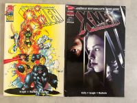 Comic X-Men #42 & #43 Baden-Württemberg - Mannheim Vorschau