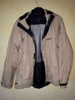 Schöffel Regenjacke Outdoorjacke Gr. 52 Dresden - Kleinzschachwitz Vorschau