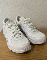 Weiße Nike Air Max Excee Damen Sneaker weiß Gr.37 Schleswig-Holstein - Ahrensburg Vorschau