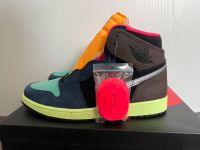 Nike Air Jordan 1 OG High Bio Hack Nordrhein-Westfalen - Mönchengladbach Vorschau