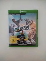 Riders Republic für Xbox Bayern - Marktbreit Vorschau