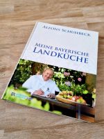 Kochbuch Alfons Schuhbeck Bayern - Königsbrunn Vorschau