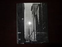 CHANGING NEW YORK 1936-1939 / B. ABBOTT / VERSAND GRATIS Köln - Vingst Vorschau