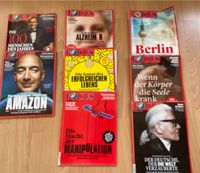 Focus 2019 8 Zeitschriften Hessen - Hofheim am Taunus Vorschau