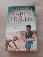 Buch Rabenfrauen von Anja Jonuleit Bayern - Etzenricht Vorschau