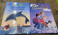 2 Kinderbücher 3. Stufe ab 7 Lj. Nordrhein-Westfalen - Mettmann Vorschau