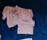 Set aus 3 Mädchen Shirts Baden-Württemberg - Denzlingen Vorschau