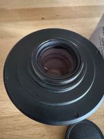 Objektiv BOWER Mirror Lens 500 mm 1:6.3 DX Bayern - Karlstein Vorschau