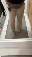 Massimo Dutti Damen Hose Hessen - Wiesbaden Vorschau