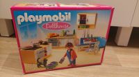 Playmobil Set 5336 Einbauküche mit Sitzecke OVP Schleswig-Holstein - Schönkirchen Vorschau