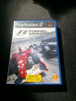 PS2 Formel Eins 2000 Baden-Württemberg - Langenbrettach Vorschau