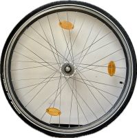 Laufrad 28" mit Shimano-Nabendynamo Nordrhein-Westfalen - Enger Vorschau