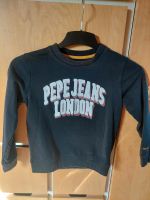 Pepe Jeans London Pullover Gr.128 Baden-Württemberg - Ispringen Vorschau