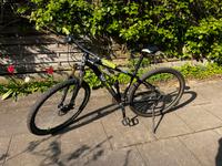 Cube Aim MTB 29“ Zoll Eimsbüttel - Hamburg Schnelsen Vorschau