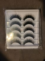 Lashes Wimpern Extensions zum Kleben Baden-Württemberg - St. Georgen Vorschau