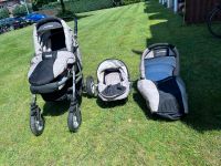 Kinderwagen von Jumper Nordrhein-Westfalen - Stadtlohn Vorschau