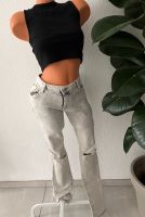 Primark Midwaist Skinny Jeans 40 L grau Rheinland-Pfalz - Trier Vorschau