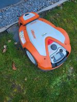 Stihl iMow RMI 632 C Nordrhein-Westfalen - Petershagen Vorschau