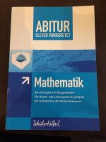 Schülerhilfe  Abitur Mathematik Nordrhein-Westfalen - Neuss Vorschau