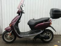 Roller Yamaha NEO s, 2 Takt, BJ  1998 mit Papiere 50 km/h Baden-Württemberg - Tübingen Vorschau