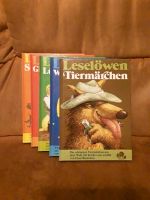 Leselöwen - Märchen aus aller Welt Sachsen-Anhalt - Holzweißig Vorschau