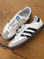 Adidas Samba OG Schuh - Weiß - Größe 38 2/3 München - Hadern Vorschau