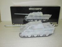 Minichamps Panzer 1:35 verschiedene Modelle Neu Mülheim - Köln Flittard Vorschau