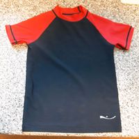 Badeshirt UV-shirt Gr 110/116 Bayern - Kipfenberg Vorschau
