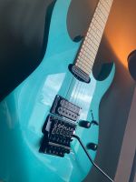 Ibanez RG565 Genesis Emerald Green Bayern - Maxhütte-Haidhof Vorschau