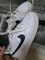 Ich verkaufe Air force 1 von meiner Tochter,weil für meiner sind Bayern - Grafenwöhr Vorschau