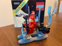 Original Vintage Lego Space 6822 Space Digger mit Anleitung Mülheim - Köln Holweide Vorschau