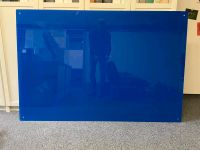 Glasboard Magnettafel blau 150x100 Nordrhein-Westfalen - Oelde Vorschau