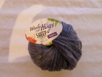 Woolly Hugs Sheep – Wolle , Merino extrafein , VeronikaHug Baden-Württemberg - Neulußheim Vorschau