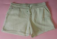 Buffalo Sweatshorts mit Statement Druck - Hellgrün - Gr. 44/46 Sachsen - Werdau Vorschau