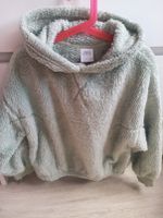 Pullover mit Kapuze von Zara Küschelig Mädchen gr.134 Bochum - Bochum-Wattenscheid Vorschau