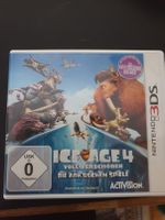 Ice Age 4 (3DS) Altona - Hamburg Osdorf Vorschau