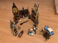 LEGO Harry Potter Konvolut Baden-Württemberg - Elzach Vorschau