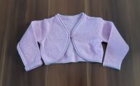 Mädchen Bolero Cardigan Strickjacke Weste Pulli wNeu Saneta Bayern - Maisach Vorschau