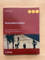 Personalkennzahlen - Vom Zahlenfriedhof zum Management-Dashboard Rheinland-Pfalz - Platten Vorschau
