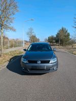 VW Jetta 6 Brandenburg - Lauchhammer Vorschau