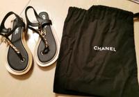 Chanel Sandalen Gr. 36 (neu) Bayern - Eggenfelden Vorschau