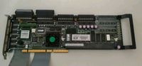 ICP IDE Raid Controller GDT8543RZ - ICP vortex - ECC SDRAM 128MB Duisburg - Friemersheim Vorschau